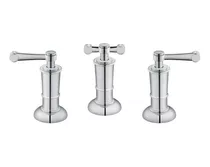 Misturador Para Bidê Standard Docol Provence 1/2  Chrome