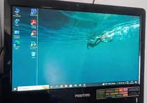 Positivo C1260 Vendo Em Peças All In One  Pc Lista Display