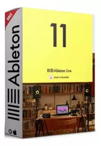 Ableton Live Suite 11 Windons Ultima Versão Envio Imediato  