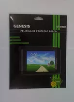 Pelicula Protetora P/ Tablet Genesis Fosca 8 Gt-8230 )(