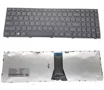 Teclado Notebook Lenovo B50-70 G50-30 G50-70 G50-4