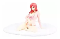 Boneca Anime Kyoko Kaneda Oriquid Seed Secretária Sexy