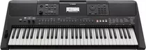 Yamaha Psr-e463 Portable Electric Beginners Digital Keyboard