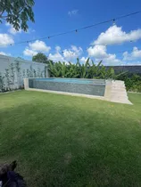 Vendo Hermosa Villa En Veron Punta Cana