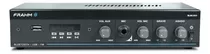 Amplificador Frahm Slim 800 G5 - 30w Rms - Bt/sd/usb/fm