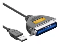 Cable Usb 3.0  Impresora  Paralelo 2m Ugreen  Calidad