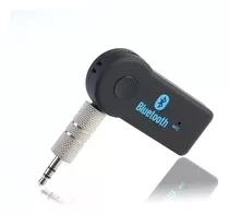 Receptor Bluetooth Para Coche: Manos Libres Y Música