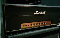 Cabezal Marshall Plexi Mk Ii 100 Watts 1994 -vintage