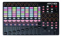 Controlador Midi Akai Apc40 Mkii Ultimo Modelo