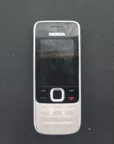 Nokia Classic 2730 3g - No Sirve Para Llamada