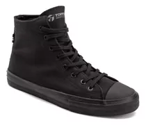 Topper Bota Hyde 2 Mid  Lona Skate Moda Urbanas Dep