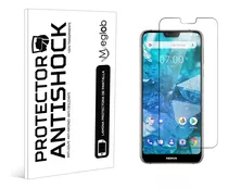 Protector Mica Pantalla Para Verykool S5020 Giant