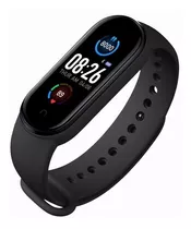 Reloj Smart Band M5 - Monitor Cardiaco - Calorias - Deportes