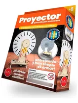 Ciencia Pocket Proyector 20-048 Royal Flaber