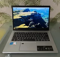 Notebook Acer Aspire 5 A514-54-58mc Corei5 8gb 256gb Ssd 14'