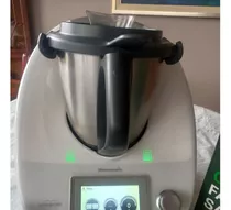 Thermomix M5 Sus Accesorios Mas Libro De Recetas Con Chip