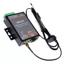 Convierte Impresora Fiscal 232 485 422 A  A Gsm Gprs Hf2111