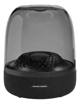 Bocina Inalámbrica Harman Kardon Aura Studio 4 Bt, Negro