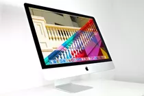 Apple iMac 27 2020 8core I9 Ssd 1tb Ram 128gb Vídeo 16gb Gpu