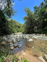 Lotes De Terrenos Con Acceso Al Río En Jarabacoa