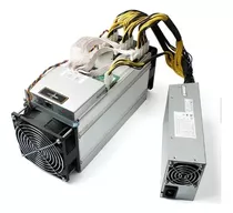 Asic Antminer S9 Bitcoin 14.5 Th/s