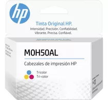 Cabezal De Impresora Hp Tricolor M0h50a 5820 315 415 515 650