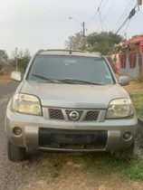 Nissan X-trail Normal