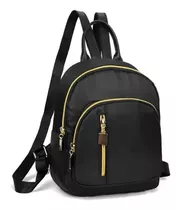 Bolso Para Mujer Dama Mochila.