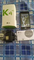 LG K4 8 Gb  1 Gb Ram