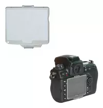 Protector Pantalla Rigido Desmontable Bm-9 P/ Lcd Nikon D700