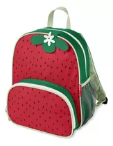 Mochila Skip Hop Frutillita Importada Original