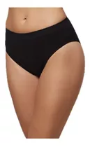 Pack X4 Bombachas Aretha 633 Bikini Lenceria Seamless