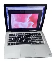 Notebook Macbook Pro A1278 Superturbinado -ssd 480- Hd 2tera