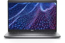 Dell Latitude 5430 C0re I7 1255u, 16gb Ram, 256gb Ssd, Win11 Color Plateado