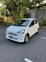 Daihatsu Mira Japonés