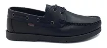 Calzado Escolar Colegial  Marcel Unisex  Art 500 27 Al 41