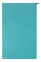 Toalla De Microfibra De Secado Rápido Quick Dry - Naturehike Color Celeste Liso