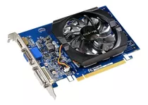 Placa De Video Nvidia Gigabyte  Geforce 700 Series Gt 730 Gv-n730d3-2gi (rev 3.0) 2gb