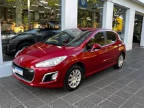 Peugeot 308 2013 1.6 Active Hdi 115cv