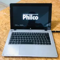 Netbook Philco M100 11b Sem Memória E Hd