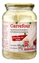 Carrefour Inteiro Agua Em Vidro