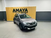 Renault Stepway Amaya Pocitos