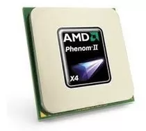 Procesador Amd Phenom Ii X4 955  De 4 Núcleos Y 3.2ghz 