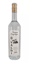 Grappa H. Valdi  Clásica, 750 Ml.