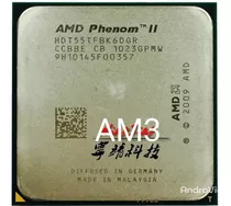 Amd Phenom Ii X6 