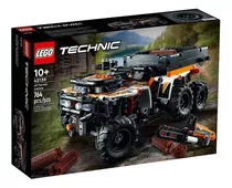 Lego Technic Veículo Offroad 764 Peças - 42139