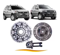 Kit Embrague Ford Ecosport 1.6 - / 2003 - 2012 Original Luk