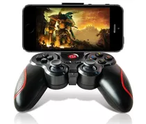 Joystick Android Noga Bluetooth Celular Pc Tablet Ng2go1