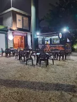 Alquiler Food Truck Ubicado En La Rómulo Betancourt Esquina Winston Churchill, Santo Domingo