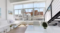 Duplex En Lux Tower Excelente Ubicación - Puerto Punta Del Este 